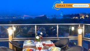 ARDEN CITY HOTEL 4* Турция Стамбул обзор – отель АРДЕН СИТИ ХОТЕЛ 4* Стамбул видео обзор