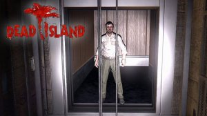 Dead island #6 | Данж, жара, аптечки)