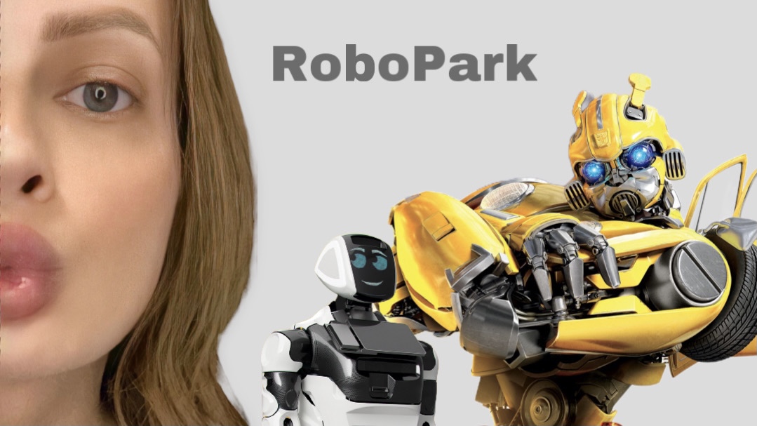 Выставка роботов. Выставка роботов Пенза. Выставка роботов в Пензе 2023. Парк роботов Пенза.