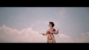 Гуласал Пулотова - Газал OFFICIAL VIDEO HD