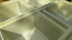 почему я на улей ППУ Медведь ставлю потолочную кормушку BienenHaus