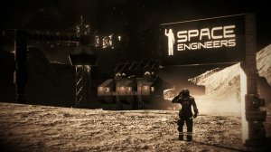 Space Engineers КосмоИнженеры