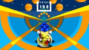 [RUS] Sonic the Hedgehog: Special Zone