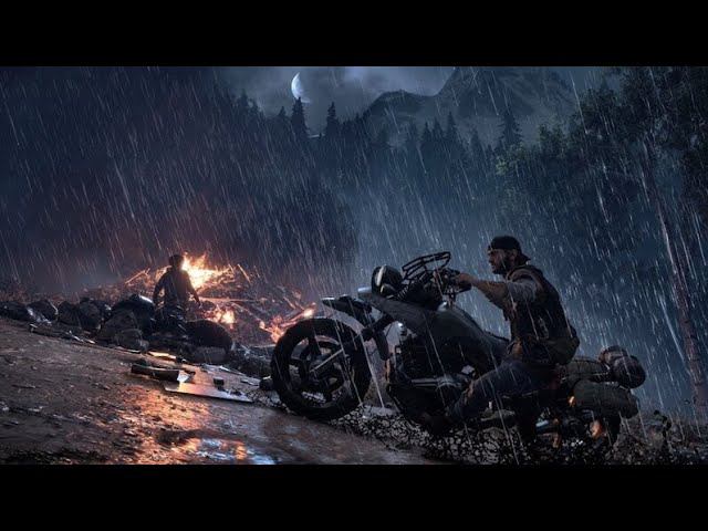 Days Gone (Часть 27)