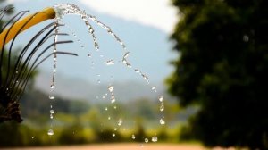 Time Lapse - Water