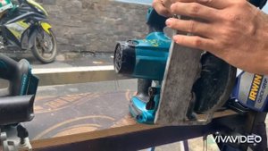 Makita XSS02Z