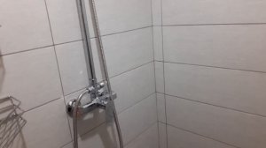 Душевая кабина своими руками
