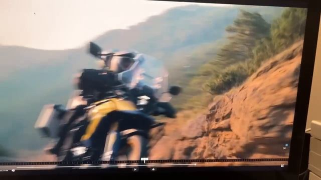 EICMA live Suzuki Vstrom 800 DE