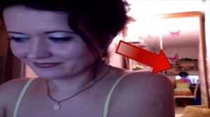 БАБА ЖГЁТ БЕЗ ТРУСОВ