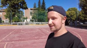 100 ОЛЛИ НА СКЕЙТБОРДЕ. СКЕЙТБОРДИНГ С НУЛЯ