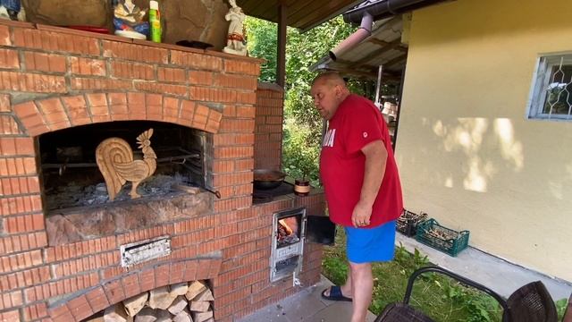 Готовим узбекский плов Саша Травень смотреть онлайн