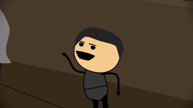 Мульт-приколы: Выкрути лампочку! (Анимация)