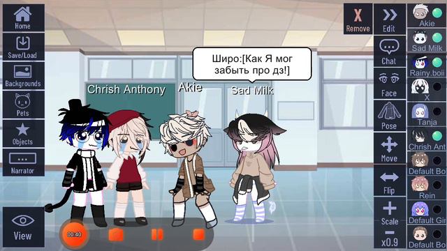 Я заболела не могу озвучивать.И когда нибудь я буду отвечать на ваши вопросы скорее пишите в комм😘 смотреть онлайн