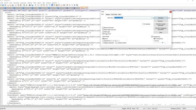 DRAW.io for LABS смотреть онлайн