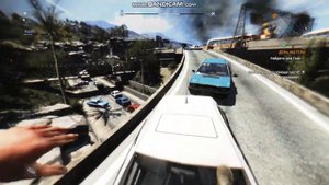 Побег из Саратова