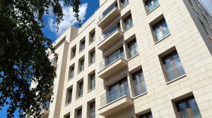 Новая квартира с дизайнерской отделкой в ЖК Полянка/44
