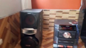 Sony lbt xgr80   vs  sony lbt xg80