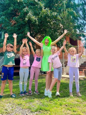 Квест для детей ? детский праздник дома, на даче, на природе, сценарий, детский праздник под ключ