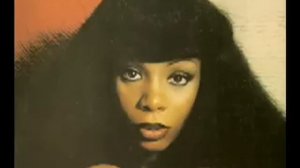 Donna Summer "Love's Unkind"  Extended Edit