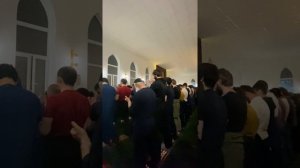 Халид Хасовский витр / Дуа