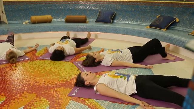 Celebrations of International Day of Yoga 2020