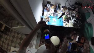 EXA0904YH Блок питания для ноутбуков Asus не работает, как найти точное место КЗ в проводе