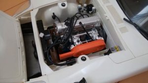 NISSAN FAIRLADY 240ZG TAMIYA 1:12 BIG SCALE