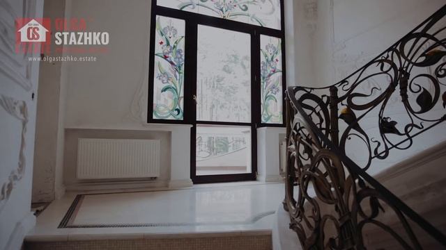 Гауди in Ukraine: купите РЕЗИДЕНЦИЮ в Конча-Заспе, станьте новым Гауди смотреть онлайн