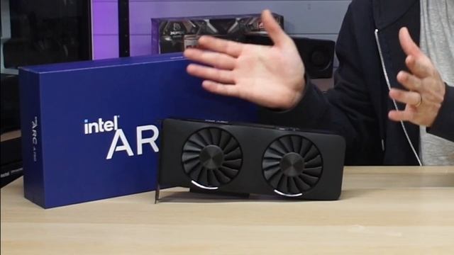 Intel Arc A750 vs 2023's most demanding games... Can this GPU still compete?