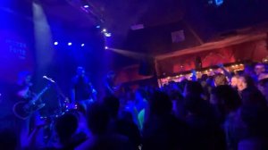 Концерт Фан мод мск