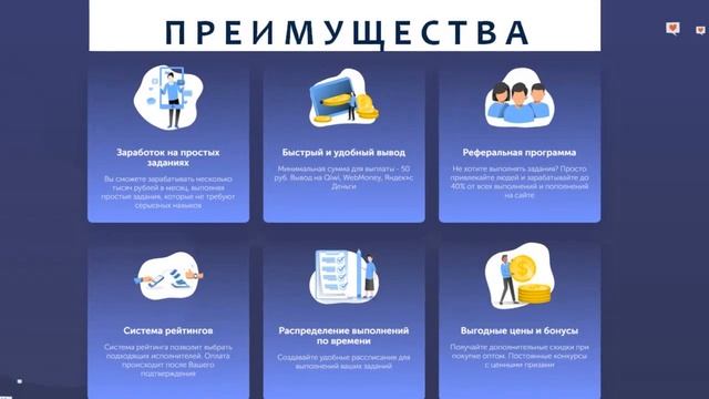 Идеи Для Дополнительного Заработка смотреть онлайн