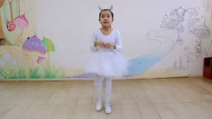 Песня про олененка "Тугут"