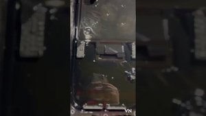 Замена масла в акпп Bmw X6 e71 ZF 8hp70