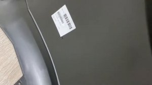 Бампер передний Chevrolet Lacetti  Шевроле Лачети седан Лачетти