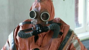В Петербурге военные водолазы провели уникальные испытания нового спасательного снаряжения