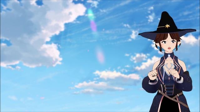 How to be a Vtuber! ✩ How to get started смотреть онлайн