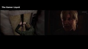 Silent Hill 2: Original and Remake Cutscenes