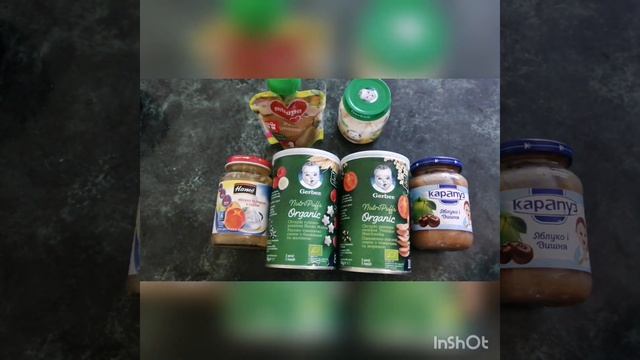 Секрети успешного прикорма. Перекус при прикорме. Полезные перекуси до года. смотреть онлайн