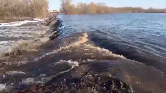 Новосергиевский район, поселок Привольный