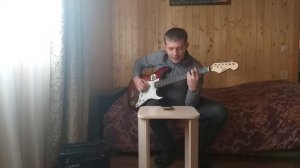 Roligan - По-щенячьи и По-волчьи(Михаил Круг)cover