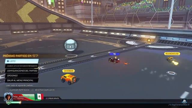 Act A Fool Player Anthem - Rocket League смотреть онлайн