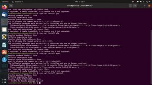 How to install camphish tool