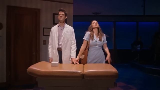 Waitress The Musical