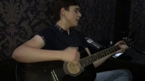 Руслан Сербо-Великий "что мне делать ?" (Cover) Шамиль Ибрагимов