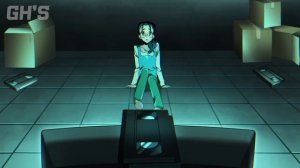I'm not alone | AMANDA THE ADVENTURER ANIMATION | GH'S ANIMATION