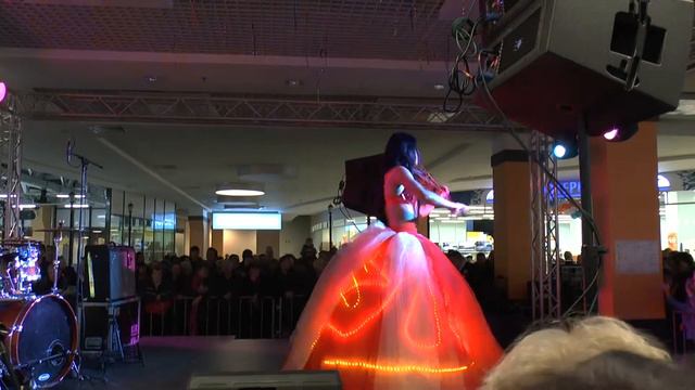 14_03_2015 Шоу в Континенте СПб-2 смотреть онлайн