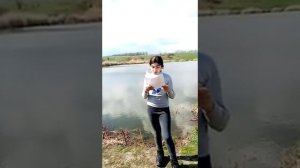 #УхожуЯВМирПриродыВесна - Ростовская область, Матвеево-Курганский р., с. Политотдельское