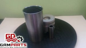 Поршневая группа Isuzu 4HF1