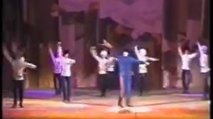 Зори Тюмени: Танец-это жизнь!