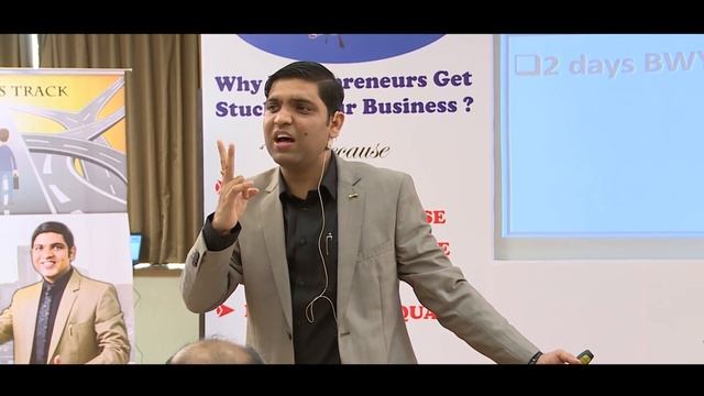 BUSINESS ZHATKA ! Swapnil Gite ! смотреть онлайн